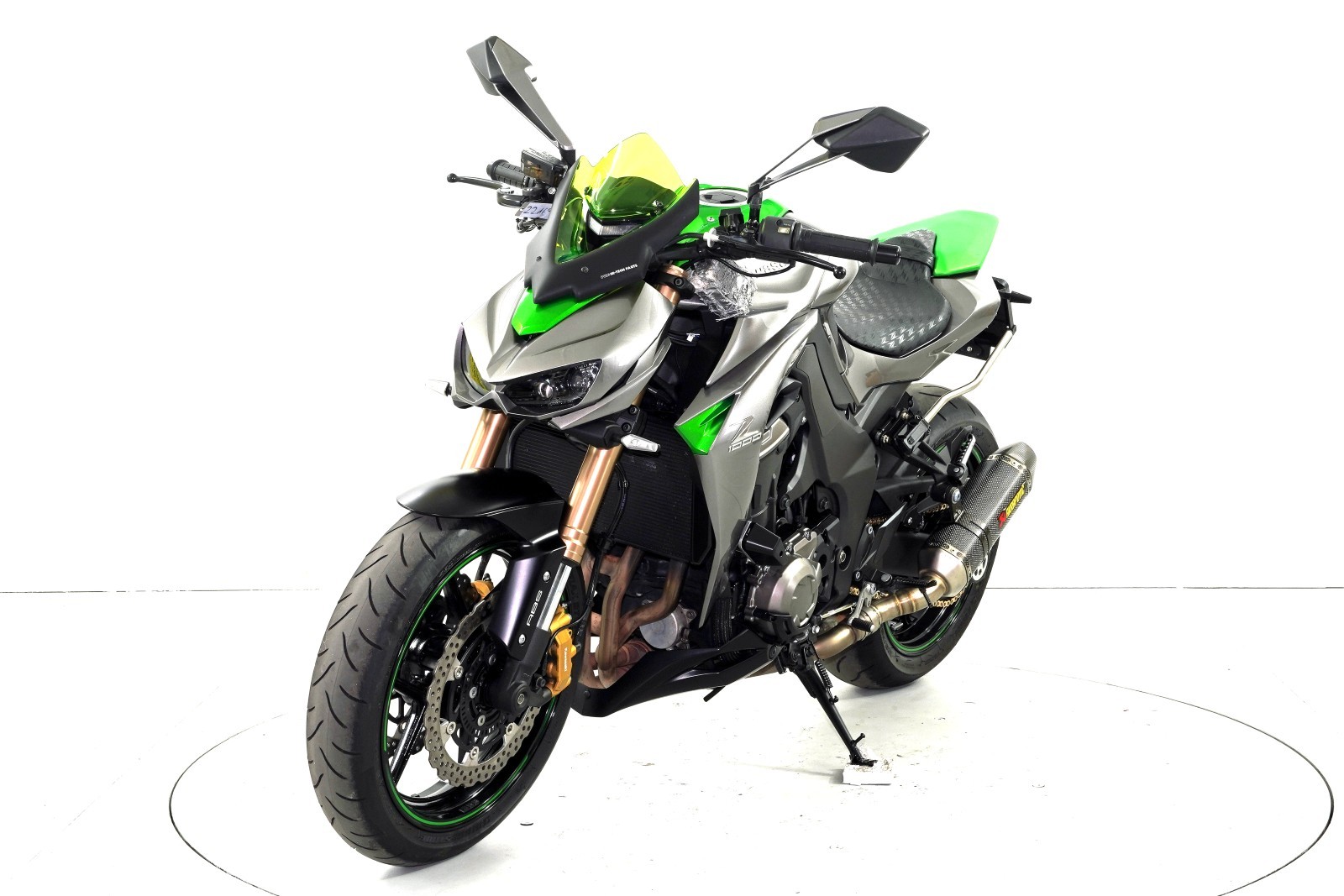 KAWASAKI Z 1000 ABS-showroom-element-2