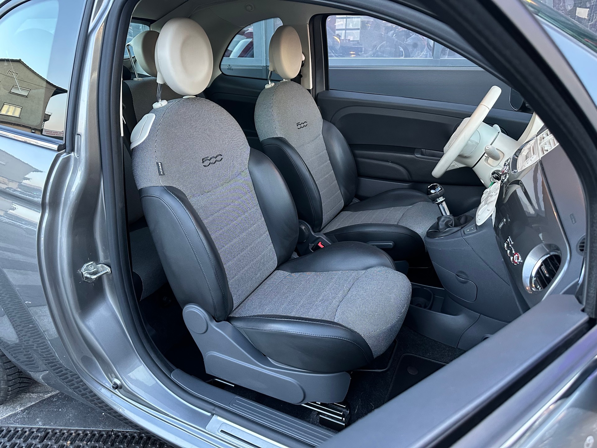FIAT 500C 1.2 Lounge-image-20
