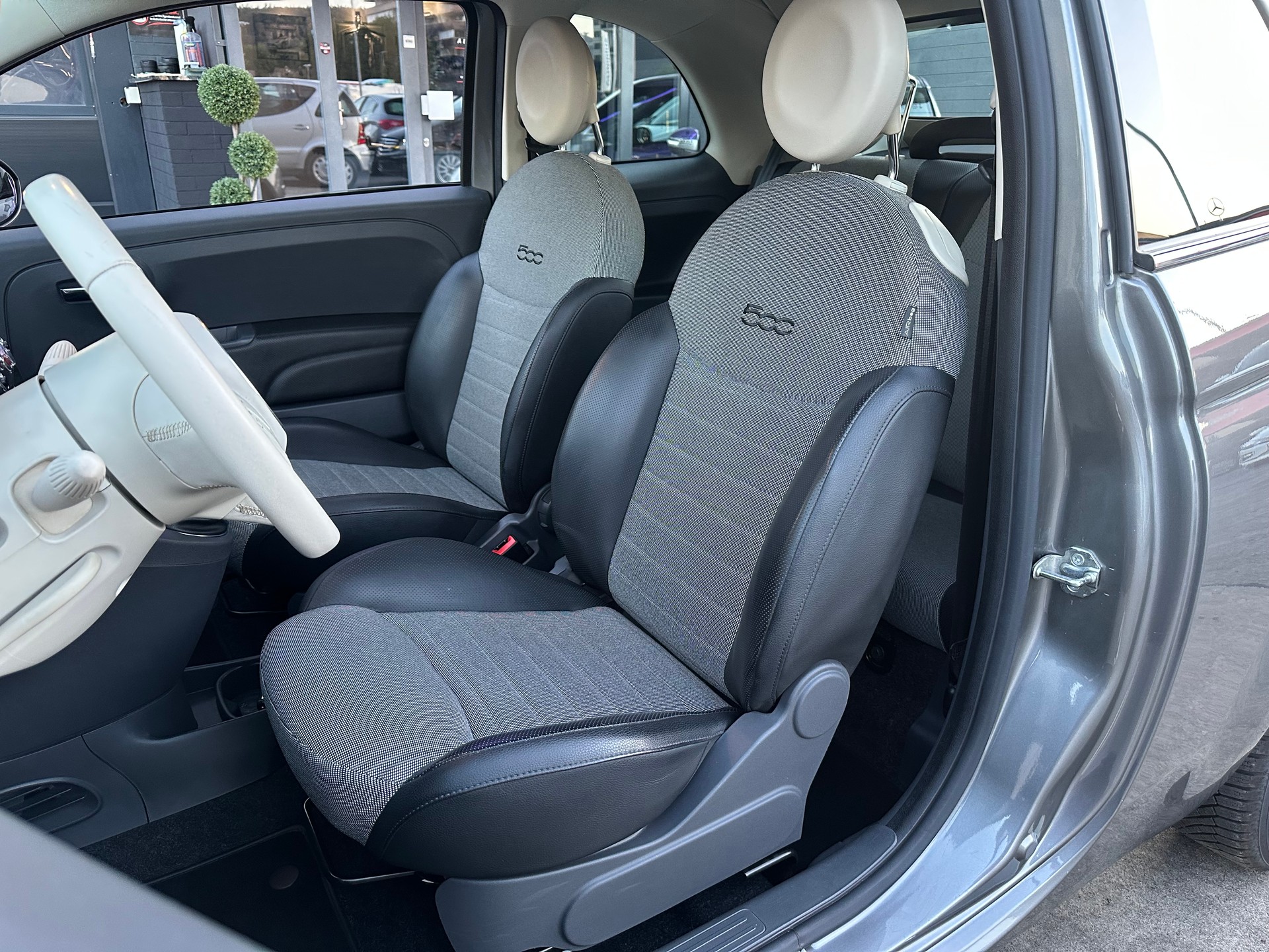 FIAT 500C 1.2 Lounge-image-12