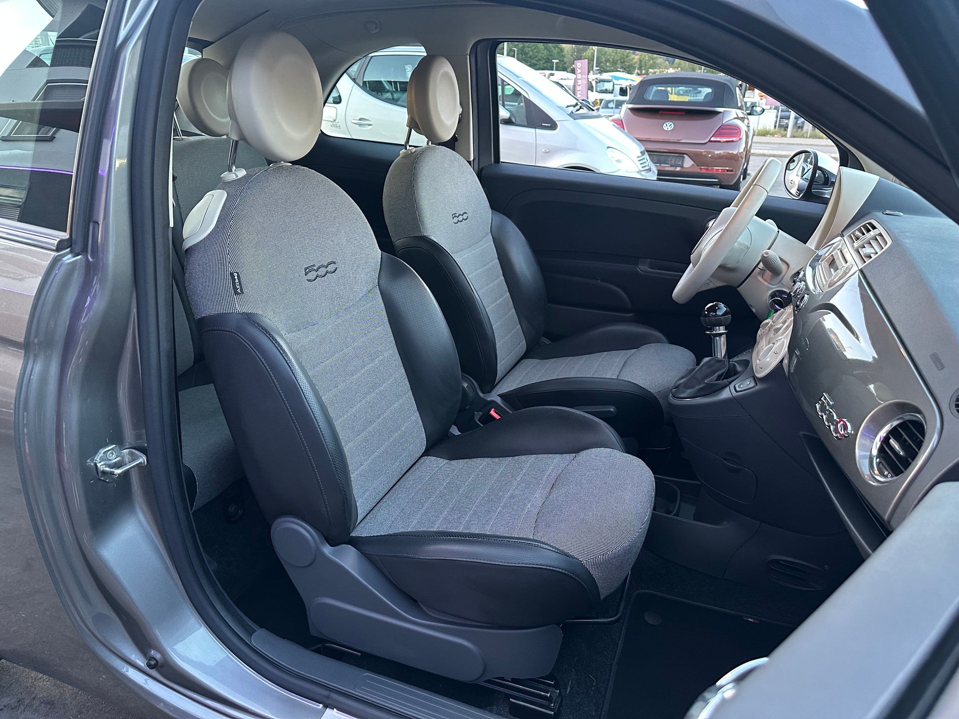 FIAT 500C 1.2 Lounge-image-19