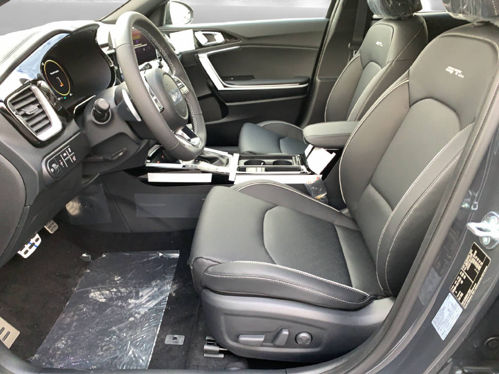 KIA XCeed 1.5 T-GDi MHEV GT-Line-image-3
