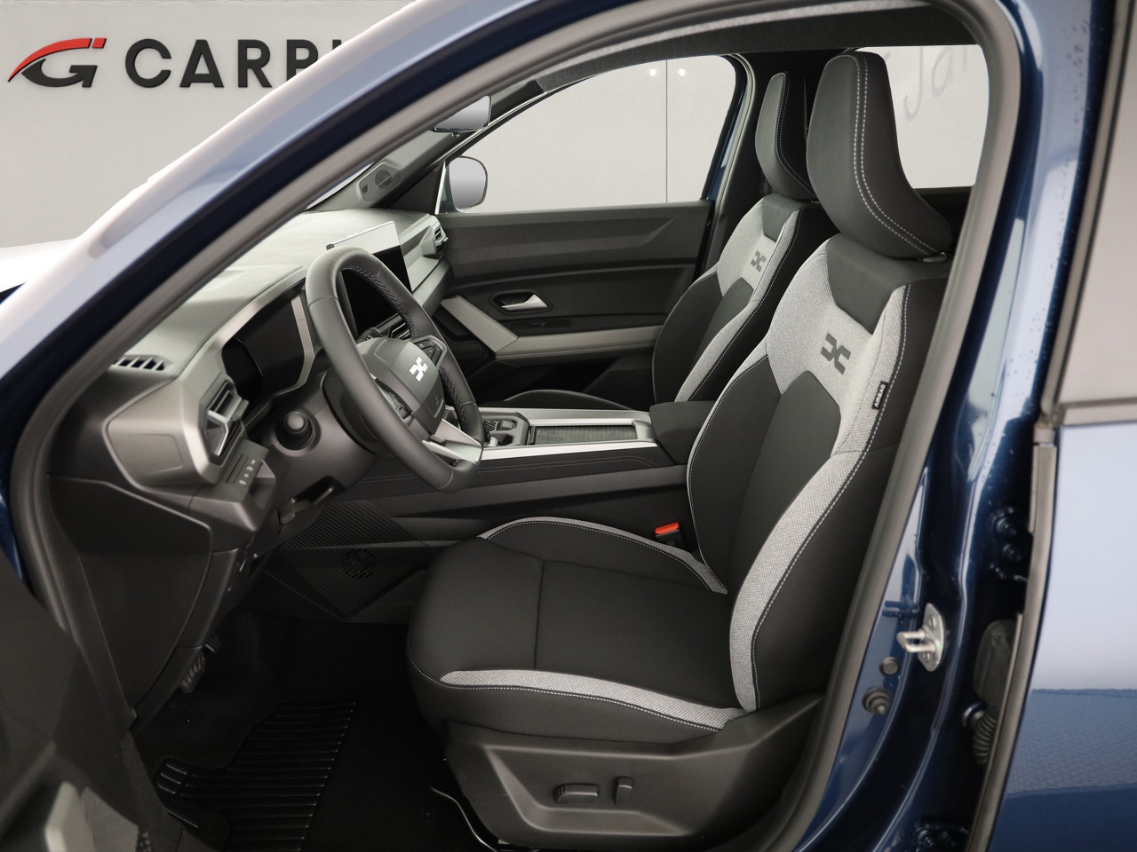 DACIA Bigster 1.8 Hybrid Journey-image-5