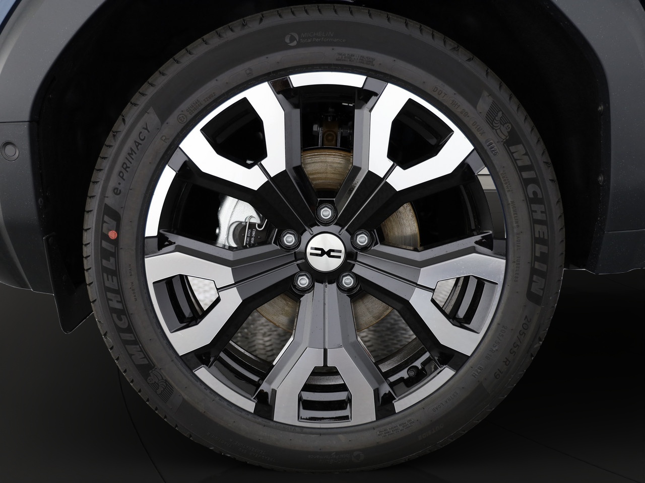 DACIA Bigster 1.8 Hybrid Journey-image-3