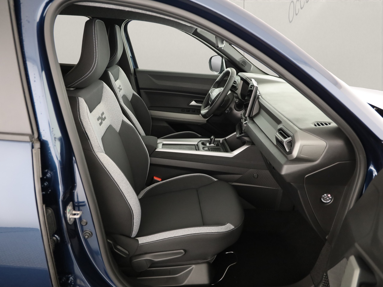 DACIA Bigster 1.8 Hybrid Journey-image-6