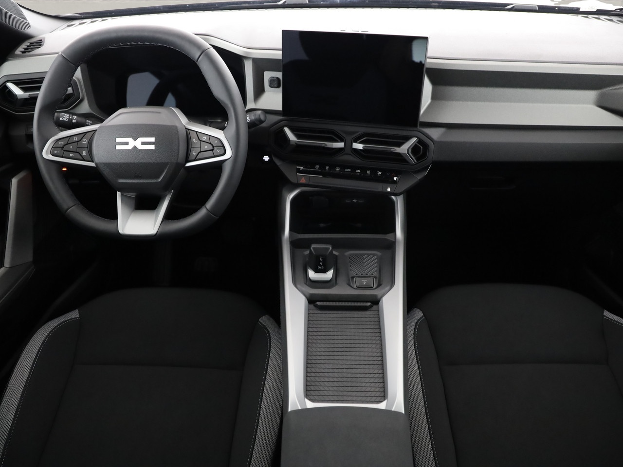 DACIA Bigster 1.8 Hybrid Journey-image-4