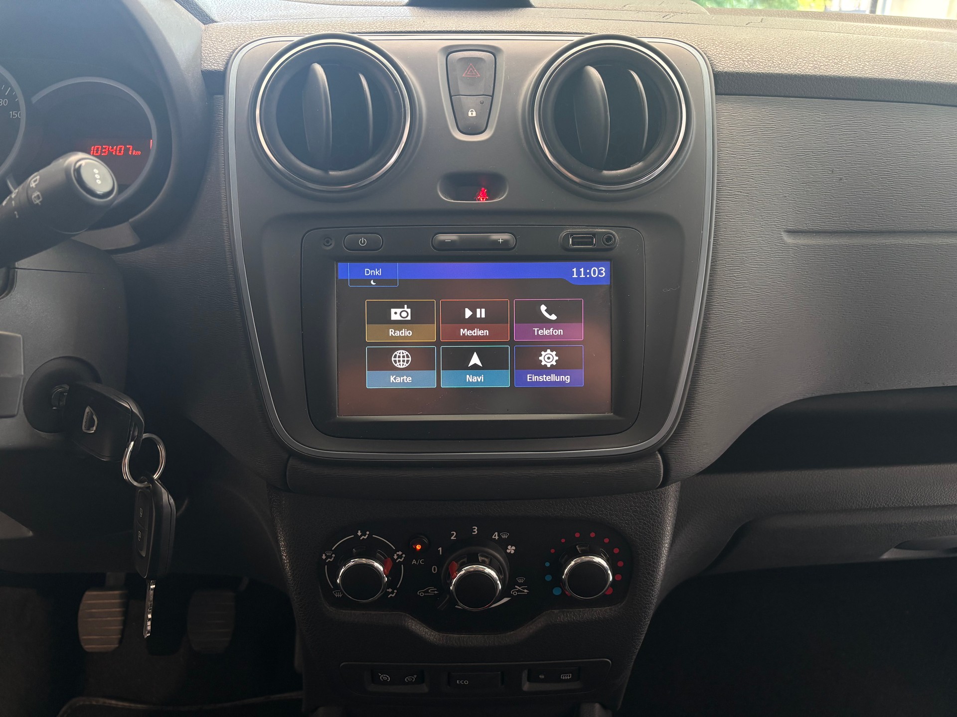 DACIA Lodgy 1.2 Turbo Ambiance 5PL-image-14