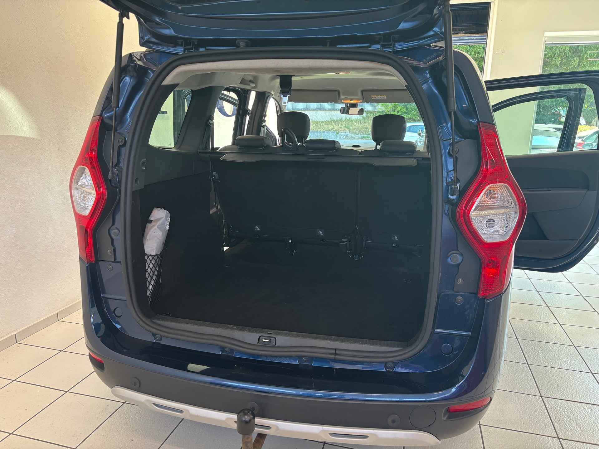 DACIA Lodgy 1.2 Turbo Ambiance 5PL-image-10
