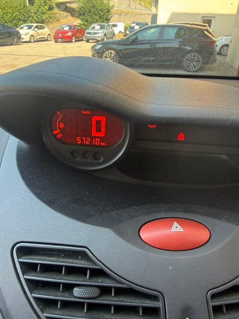 RENAULT Twingo 1.2 Authentique-image-13
