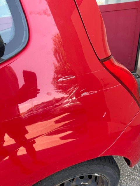 RENAULT Twingo 1.2 Authentique-image-7