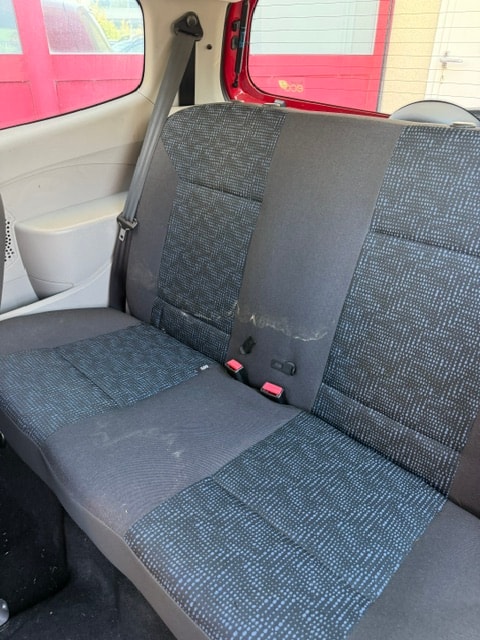 RENAULT Twingo 1.2 Authentique-image-12