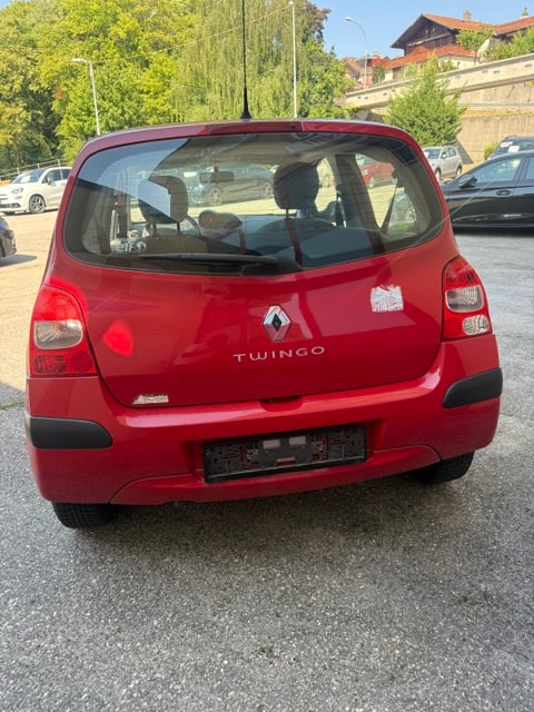 RENAULT Twingo 1.2 Authentique-image-4