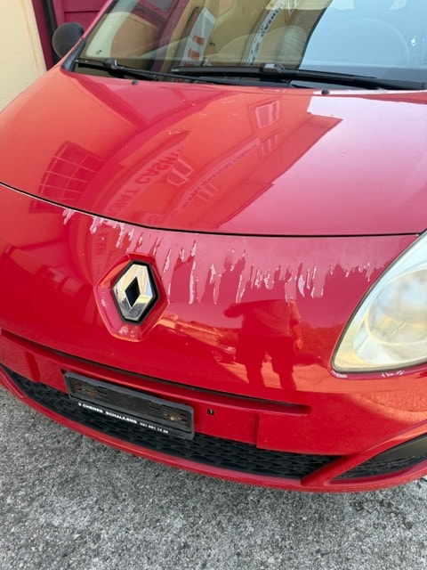 RENAULT Twingo 1.2 Authentique-image-9