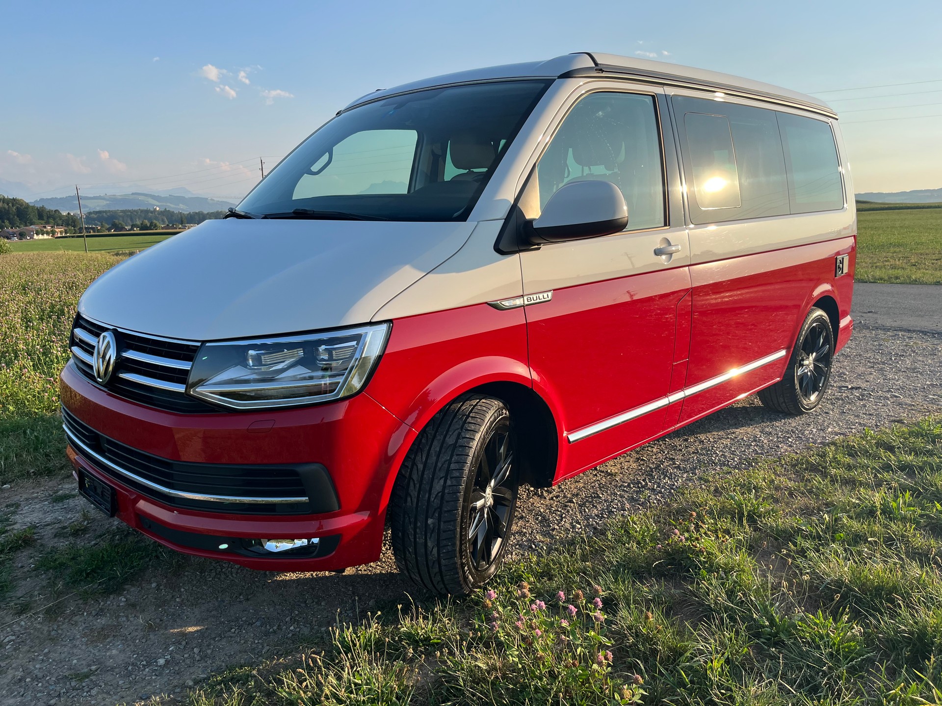 VW 2.0 TDI 204 Ocean RED DSG 4Motion-image-6