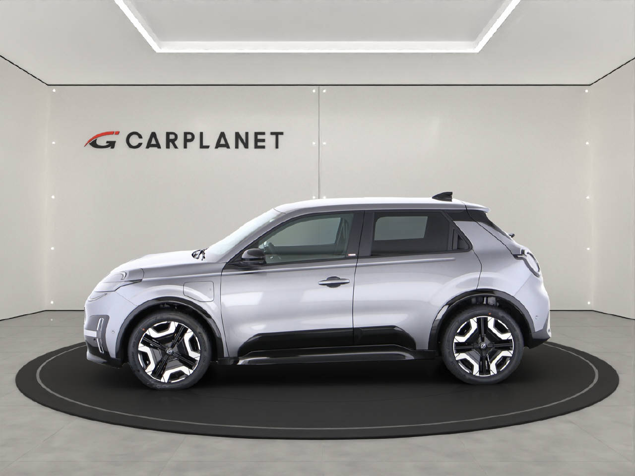 NISSAN Micra Advance-image-1