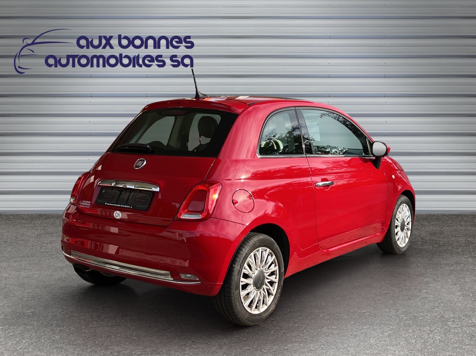 FIAT 500 0.9 Twinair Turbo Lounge-showroom-element-3