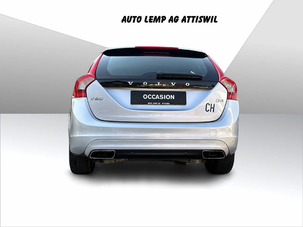 VOLVO V60 2.0 D4 Momentum S/S-image-6