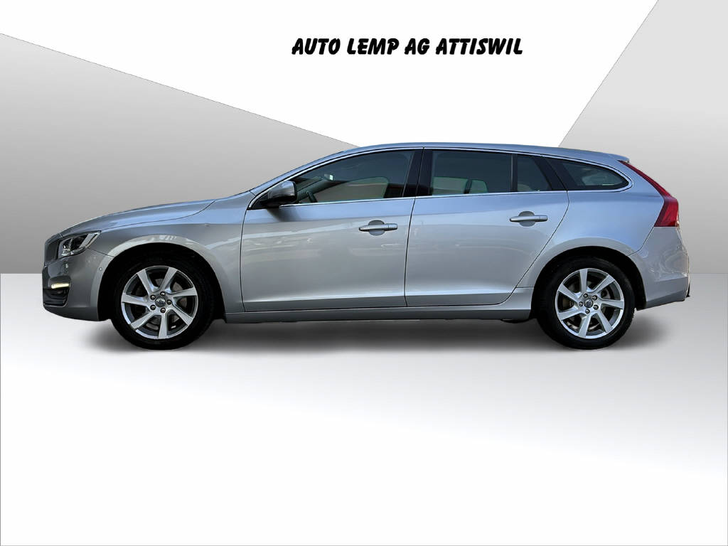 VOLVO V60 2.0 D4 Momentum S/S-image-3