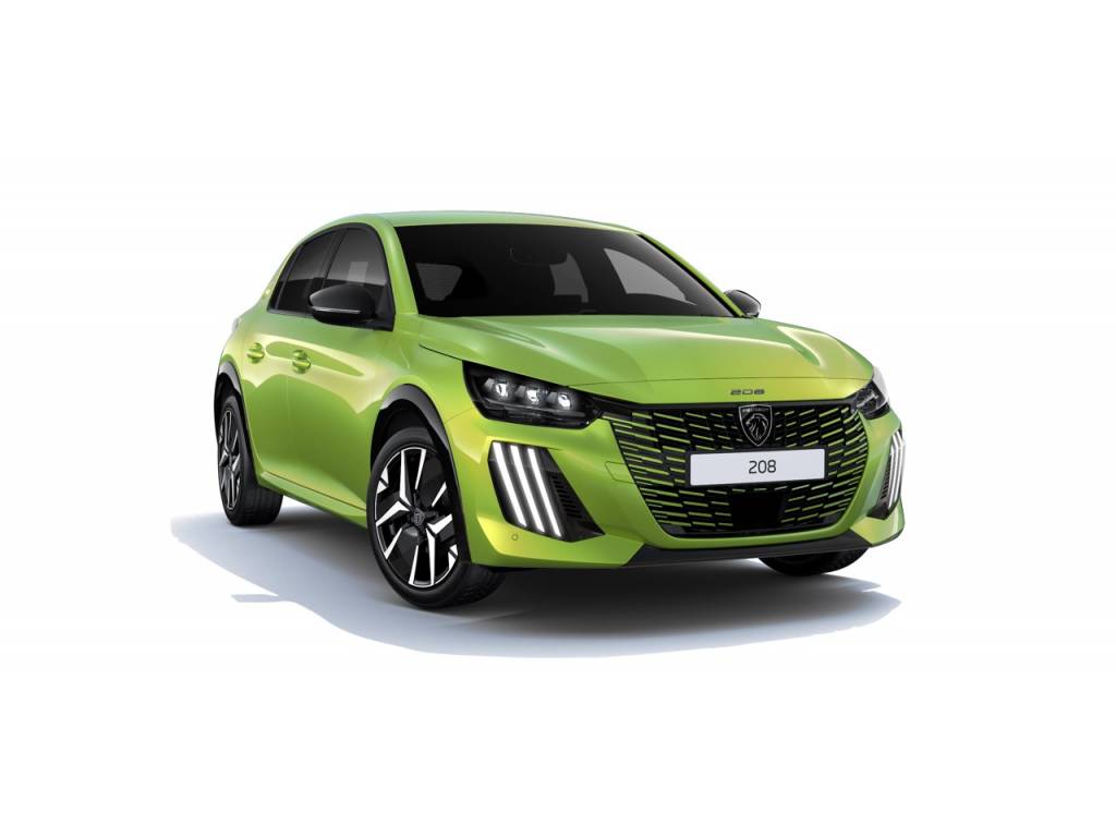 PEUGEOT 208 1.2 MHEV 145 GT-image-6
