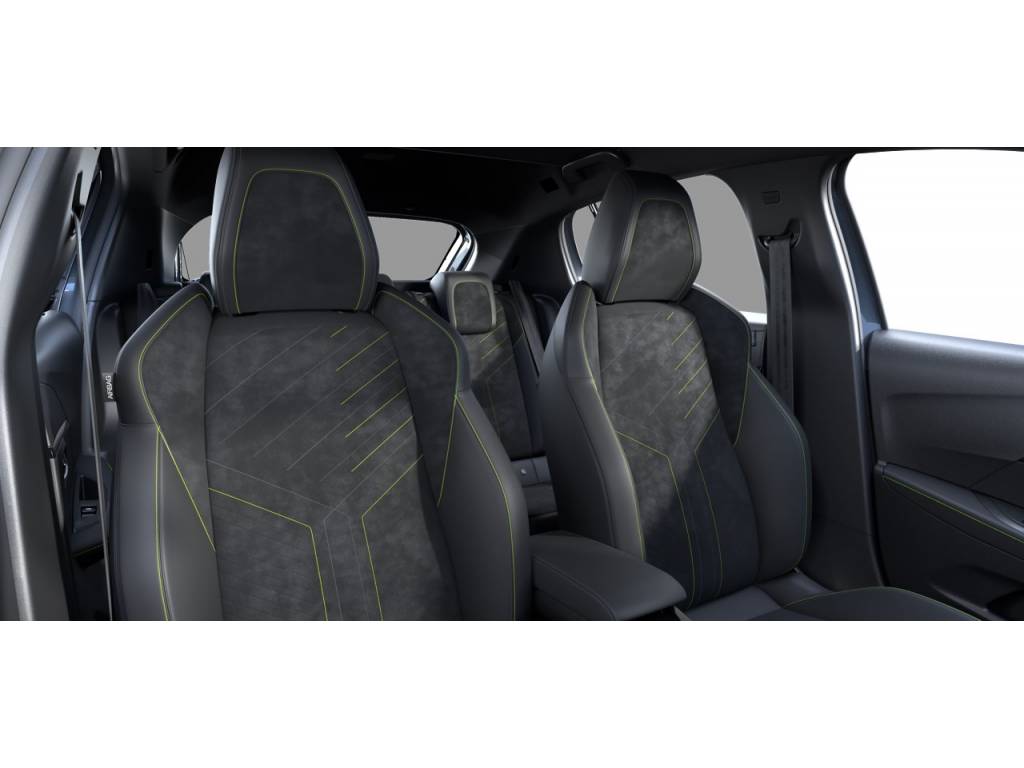 PEUGEOT 208 1.2 MHEV 145 GT-image-9