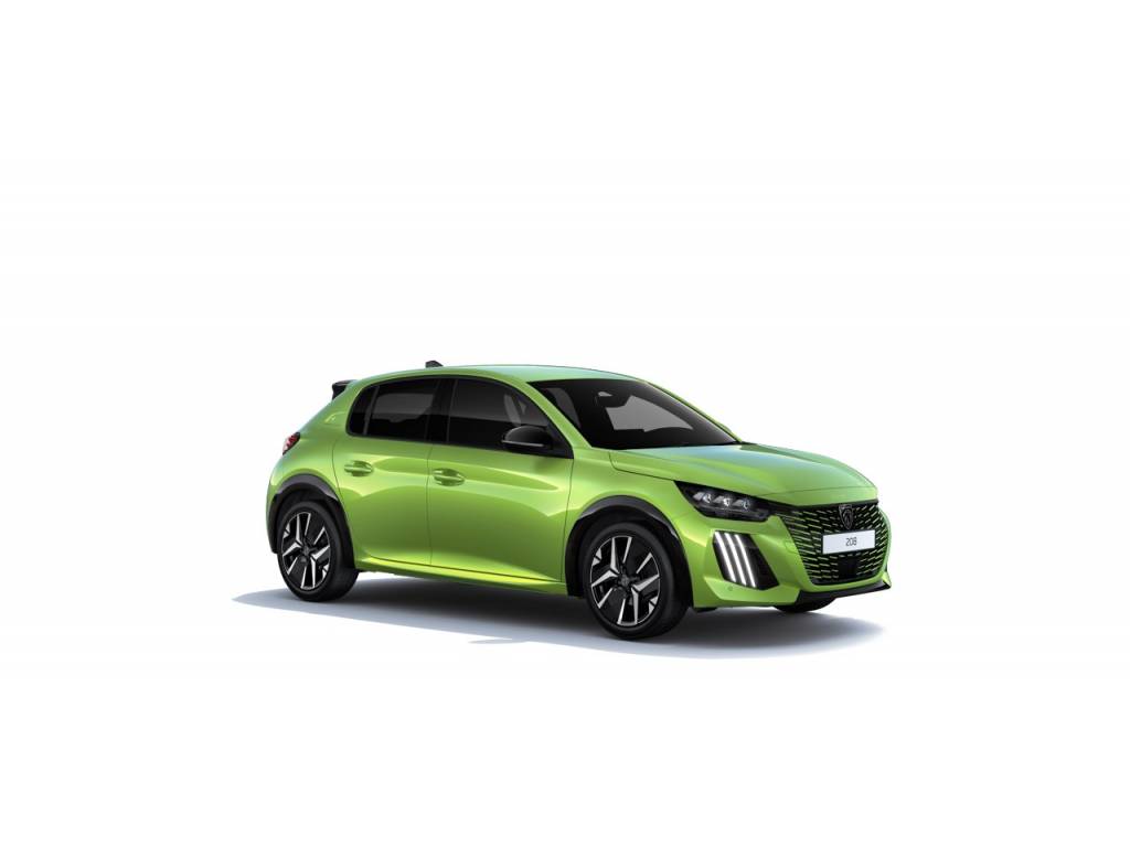 PEUGEOT 208 1.2 MHEV 145 GT-image-5