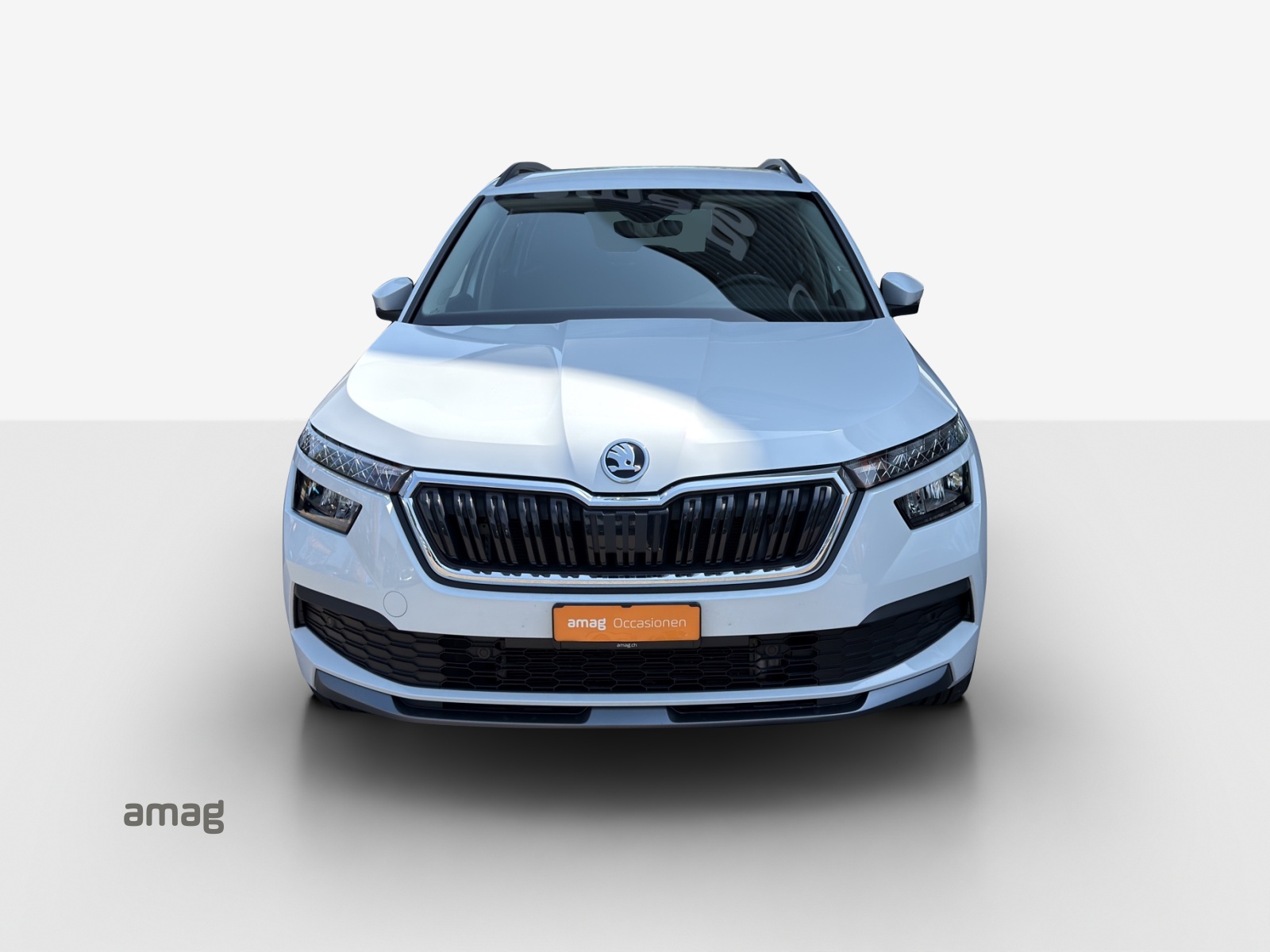 SKODA Kamiq 1.5 TSI Tour DSG-image-6