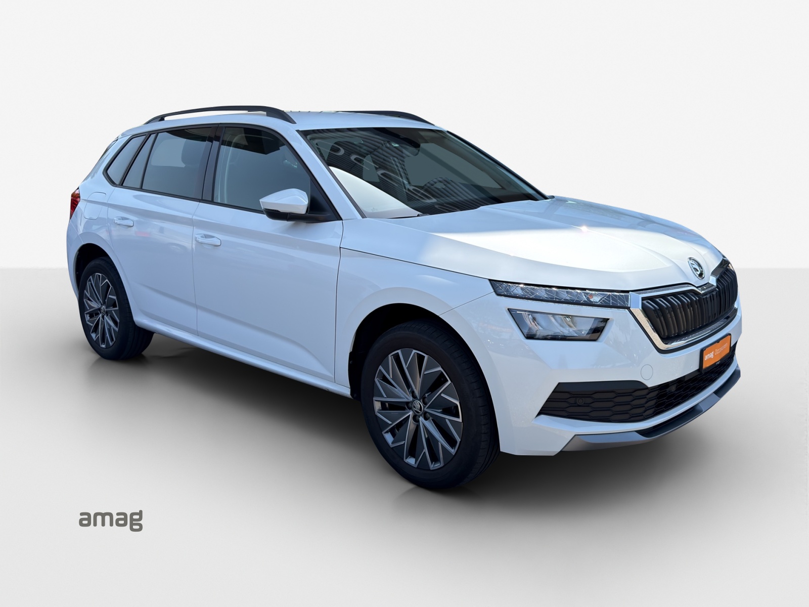 SKODA Kamiq 1.5 TSI Tour DSG-image-5