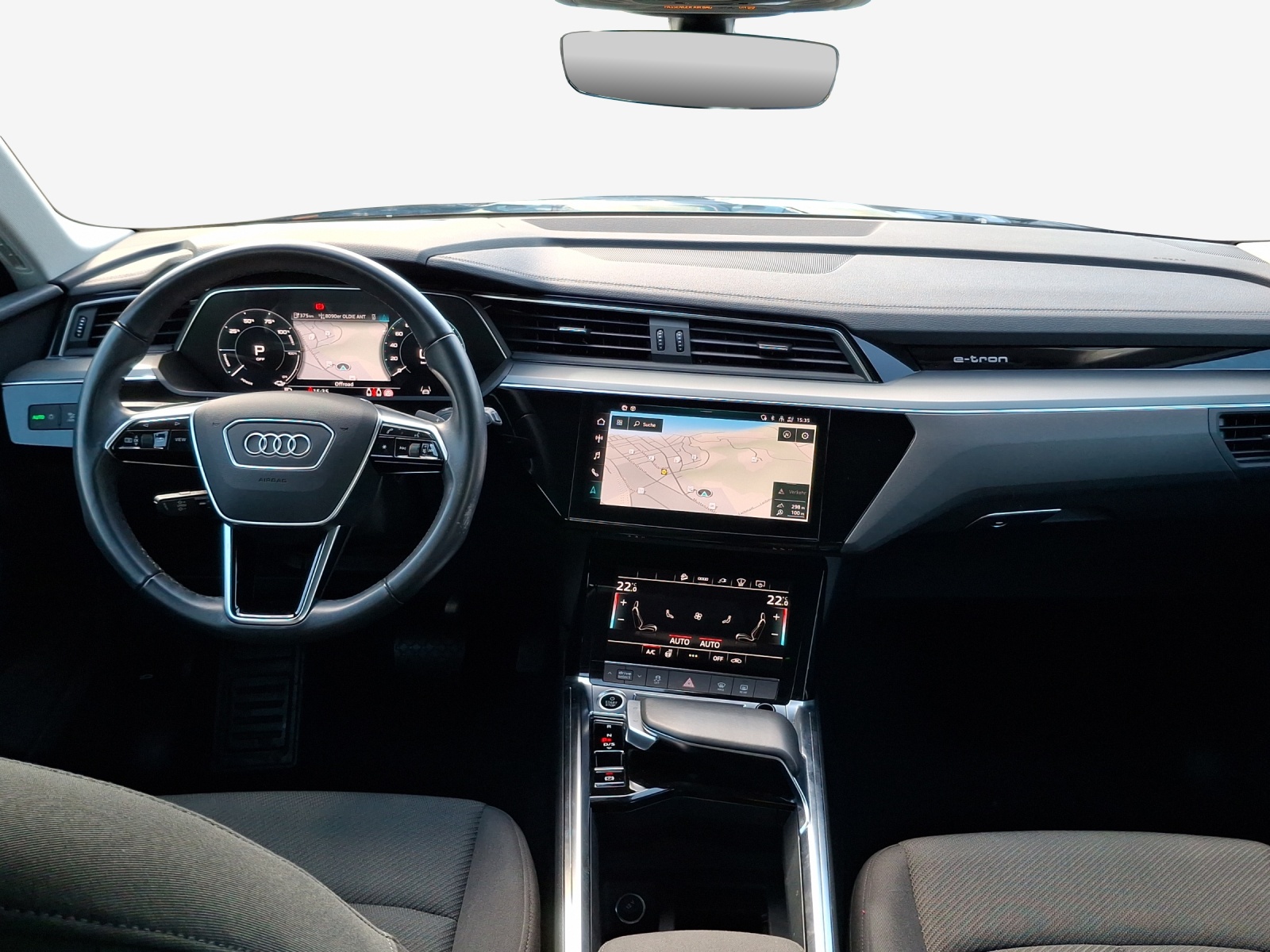 AUDI e-tron 55 quattro-image-8