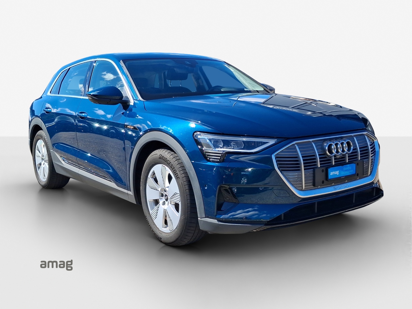 AUDI e-tron 55 quattro-image-5