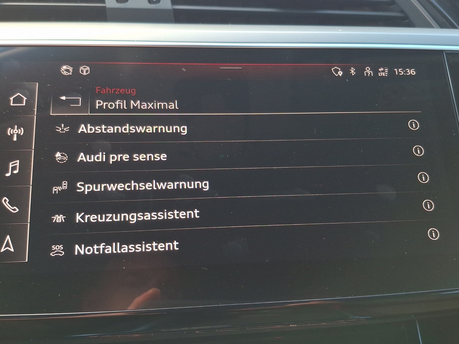 AUDI e-tron 55 quattro-image-15