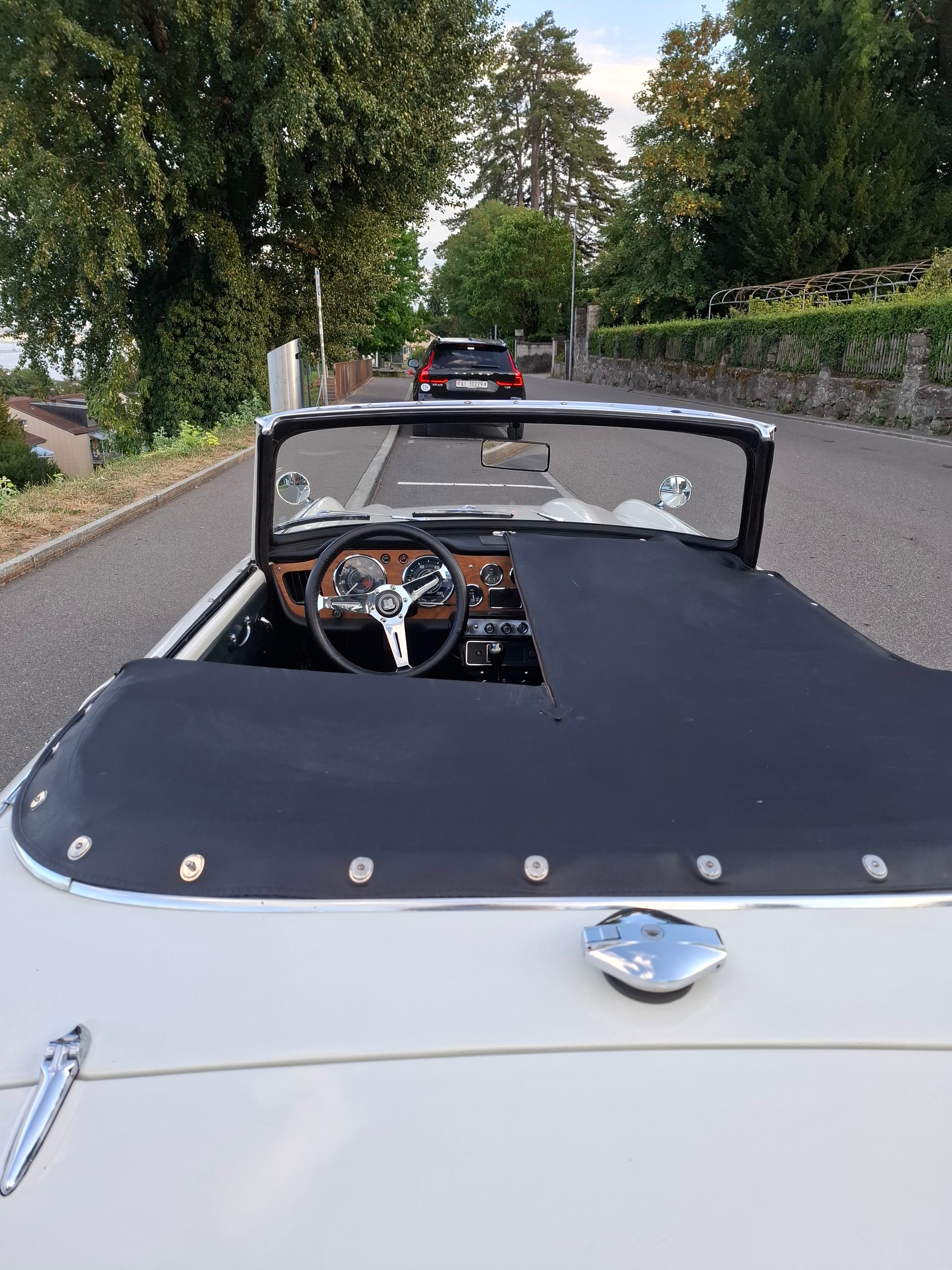 TRIUMPH TR4-image-5