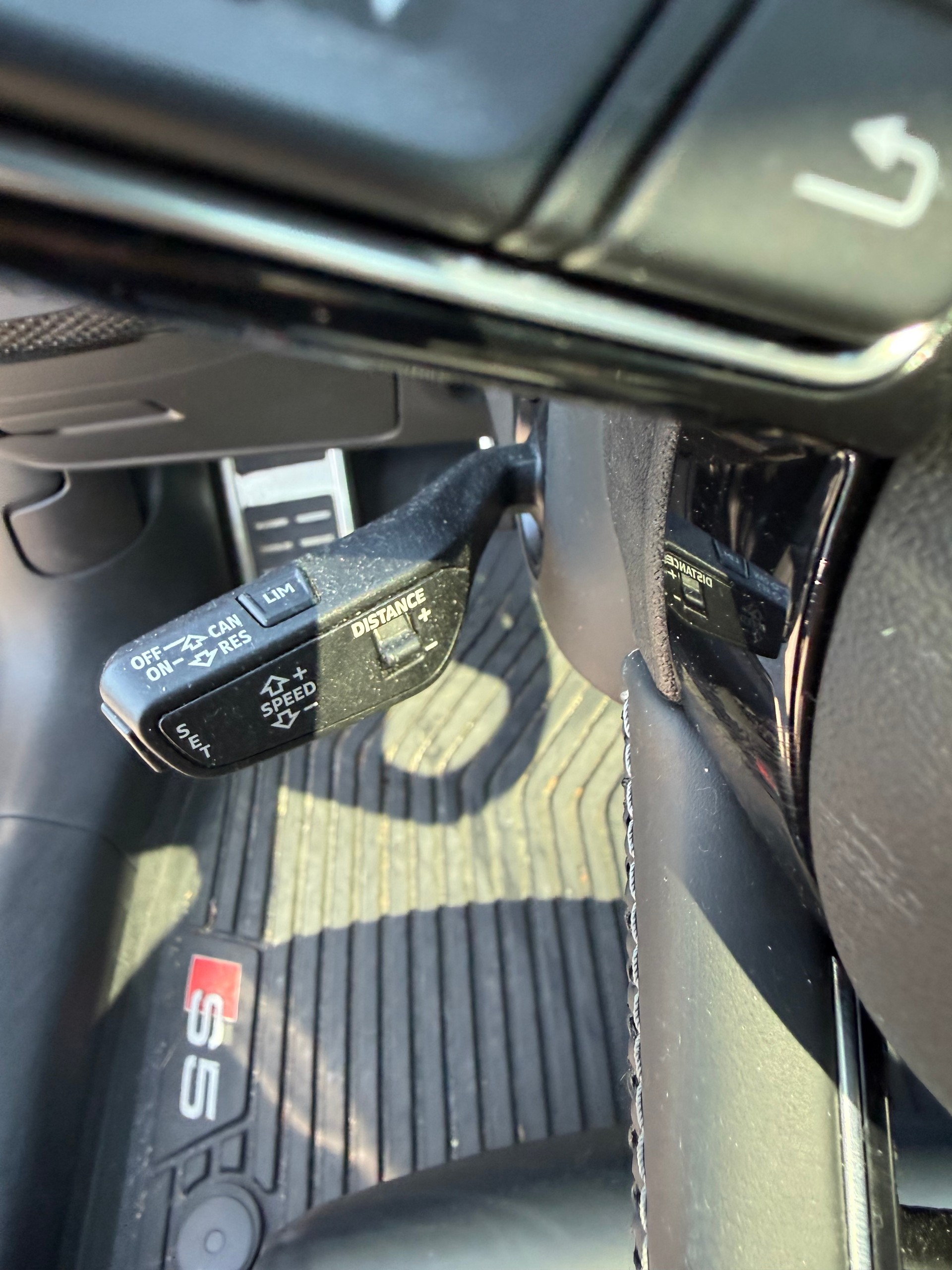 AUDI S5 Coupé 3.0 TFSI quattro tiptronic-image-14