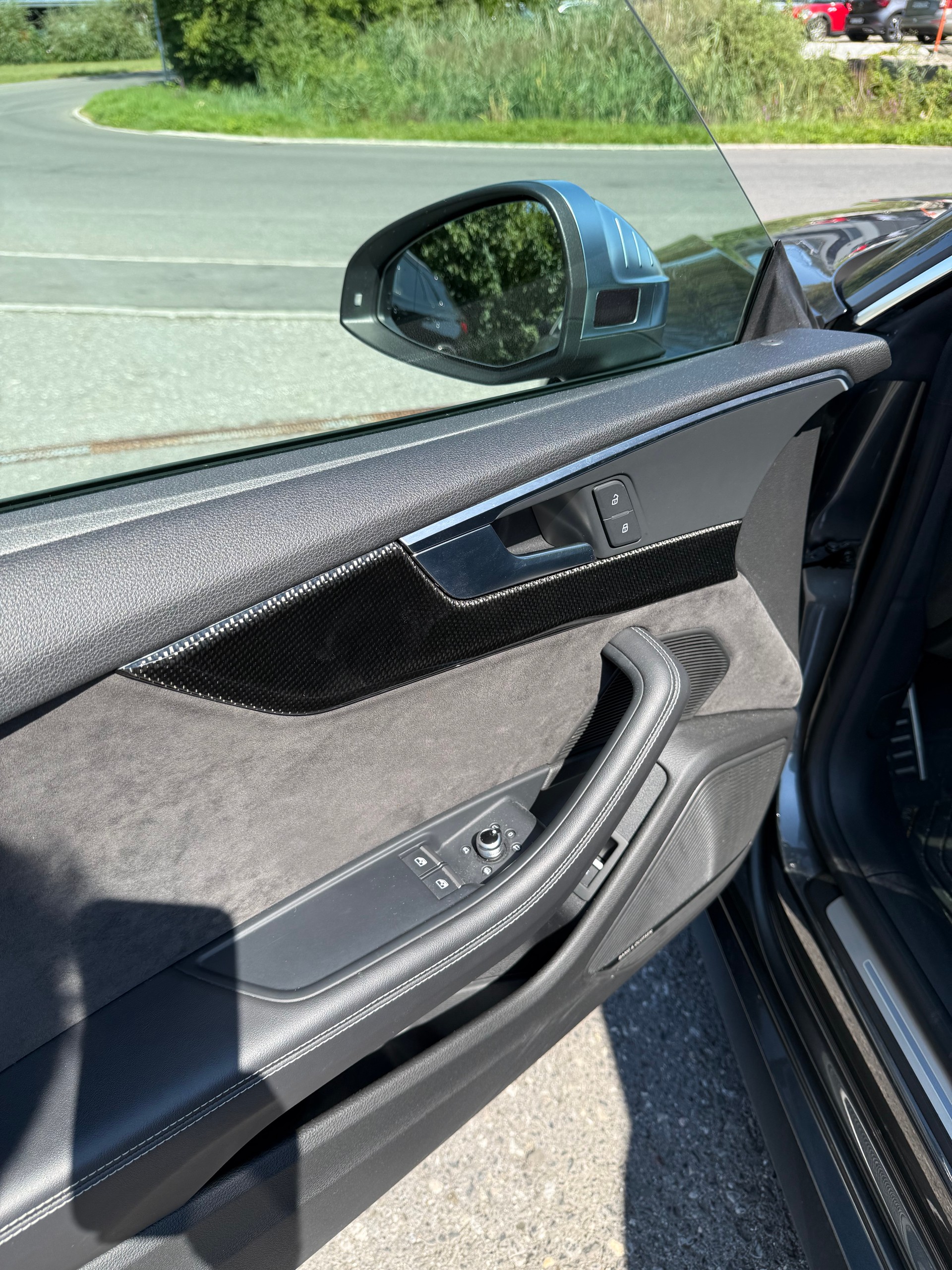 AUDI S5 Coupé 3.0 TFSI quattro tiptronic-image-11