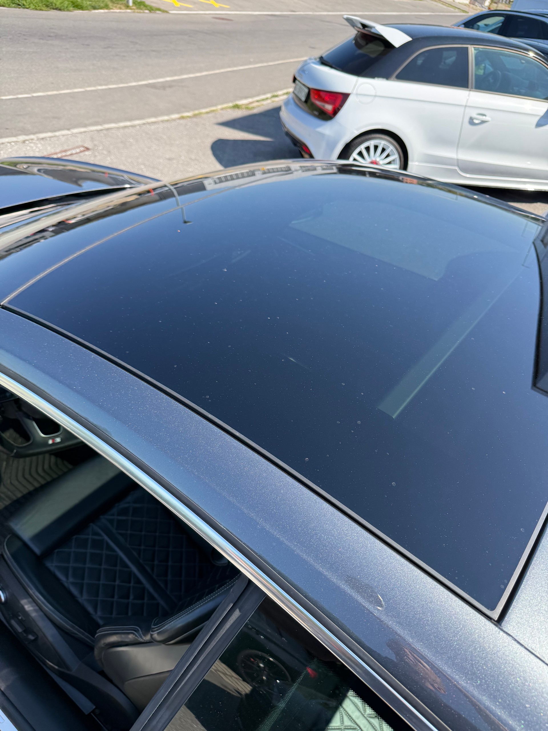 AUDI S5 Coupé 3.0 TFSI quattro tiptronic-image-6