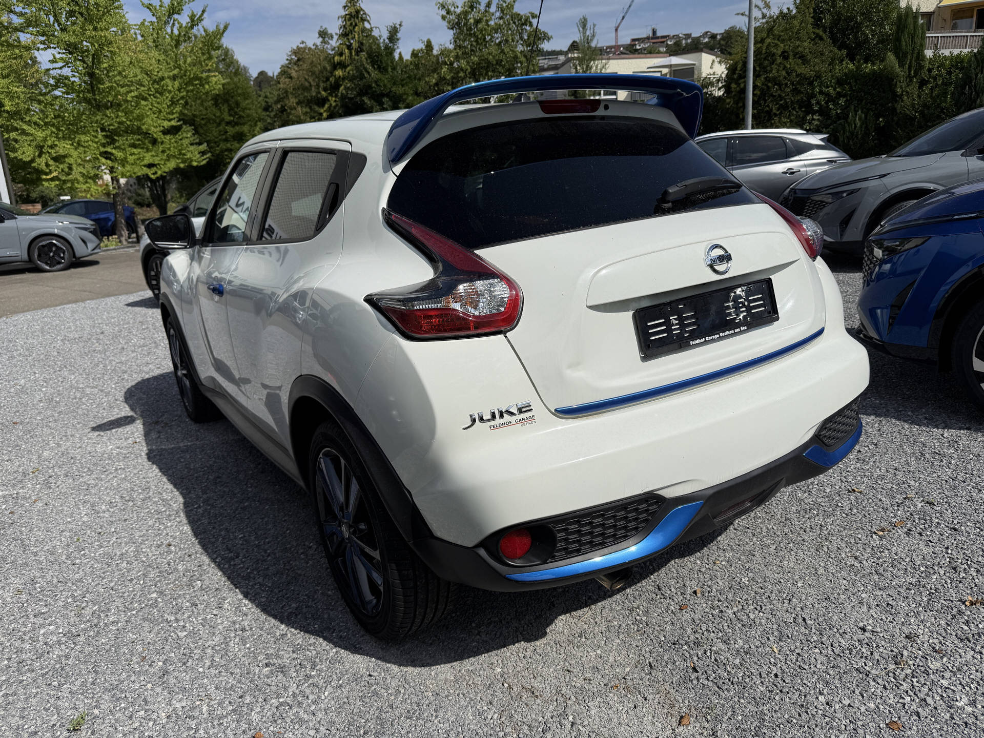 NISSAN Juke 1.6 DIG-T Tekna 4x4-image-4