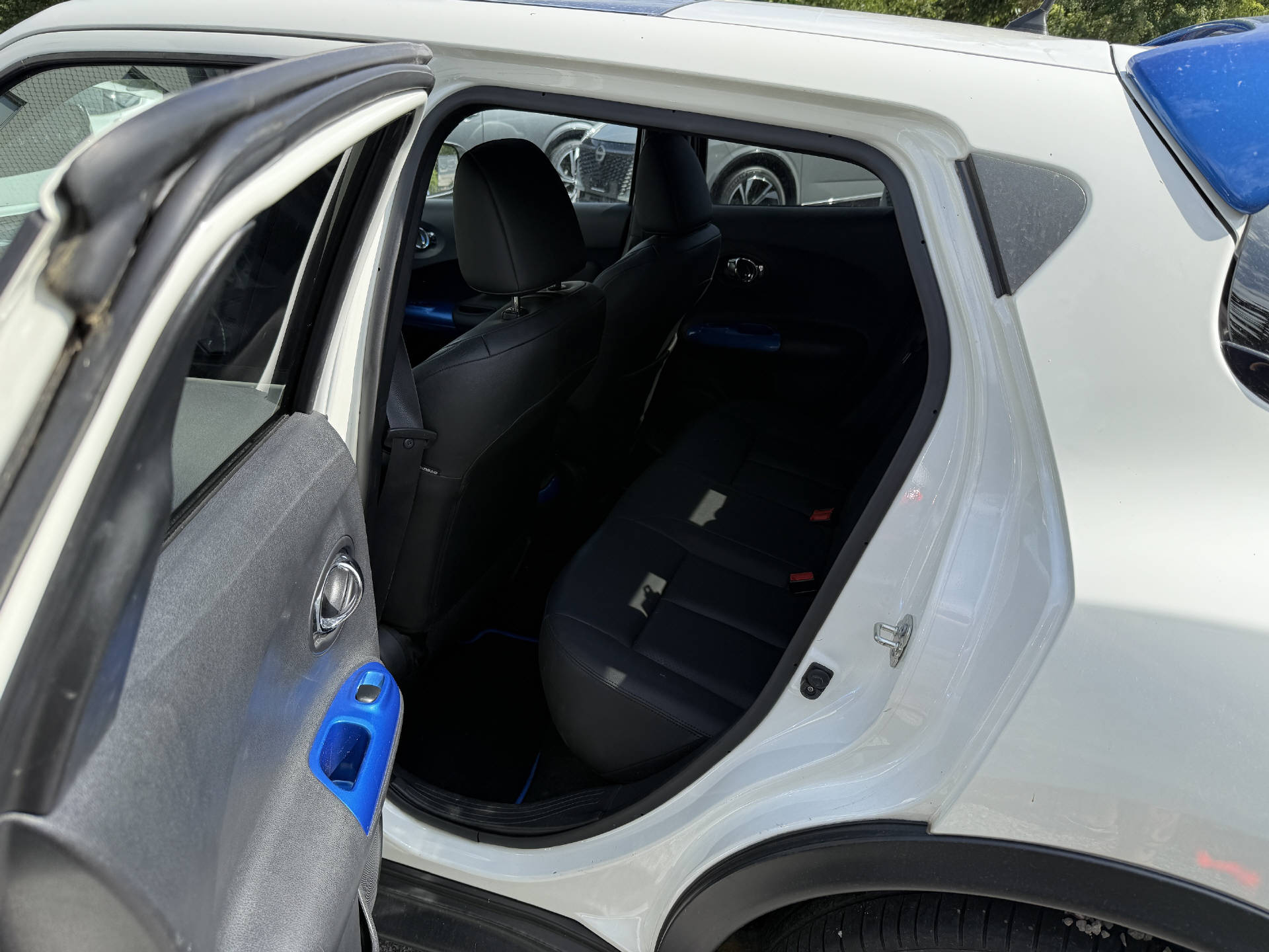 NISSAN Juke 1.6 DIG-T Tekna 4x4-image-5