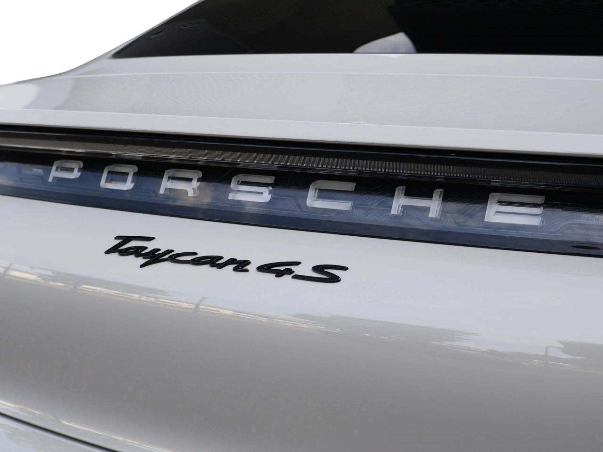 PORSCHE Taycan 4S-image-31