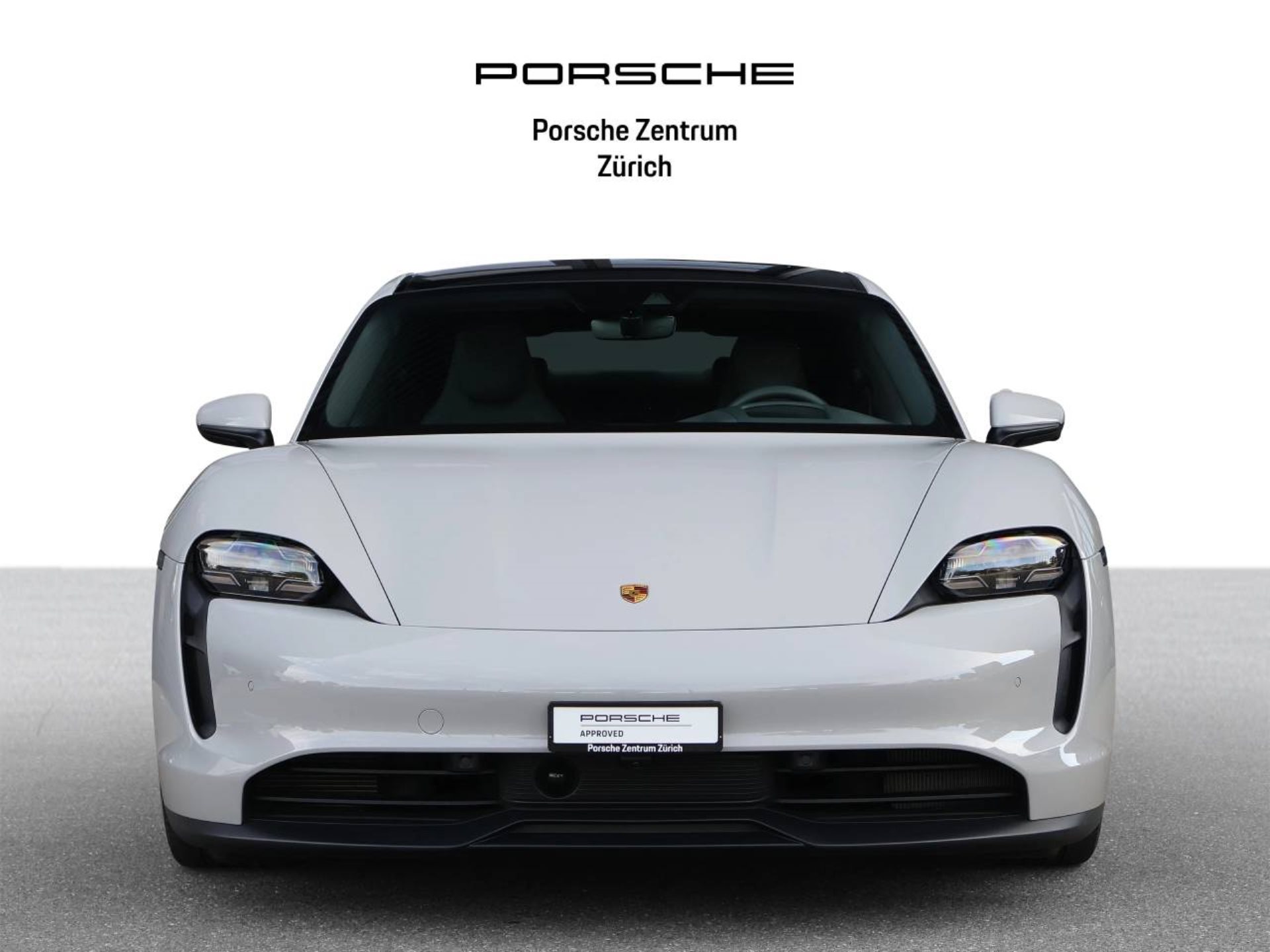 PORSCHE Taycan 4S-image-8