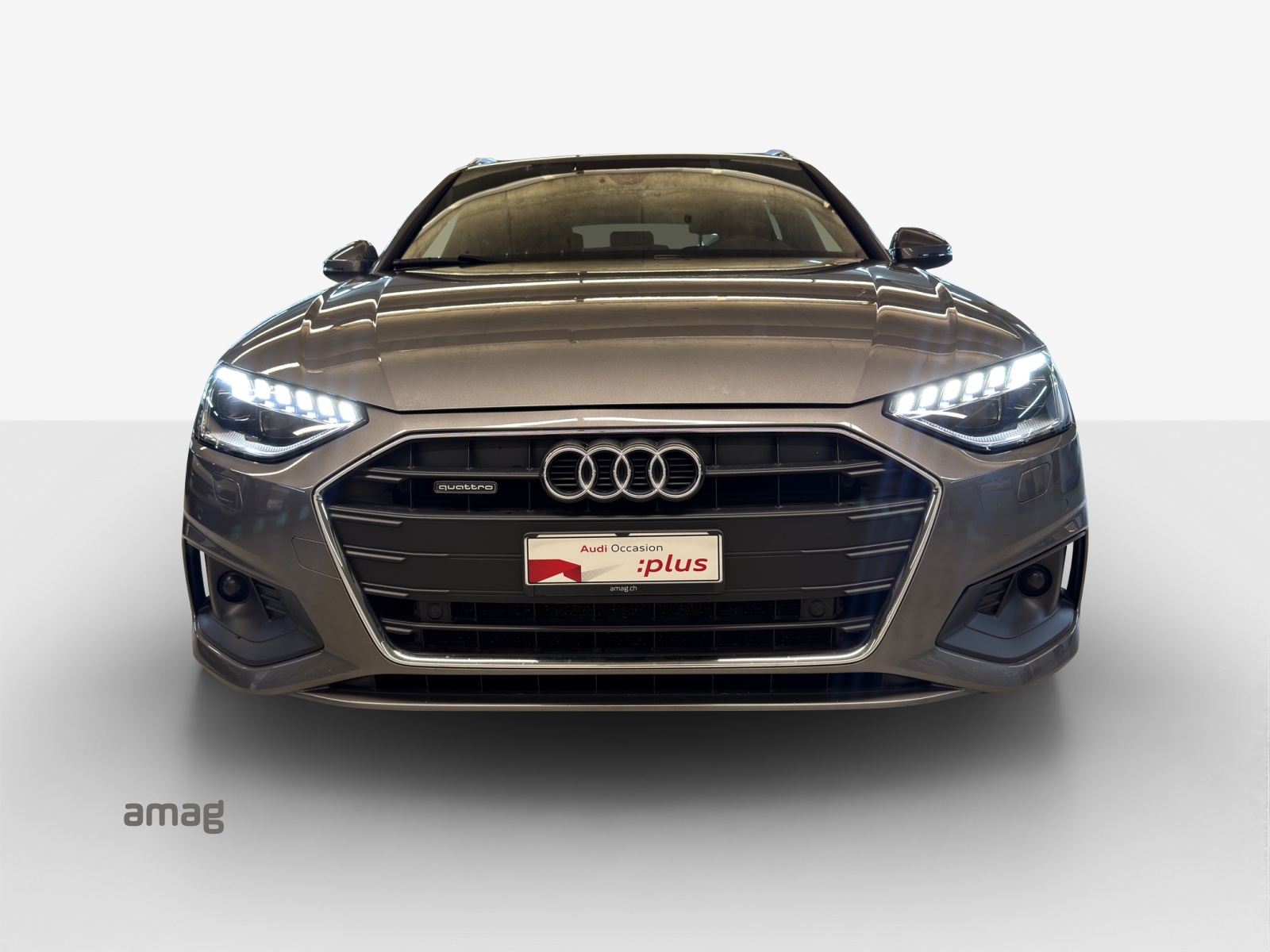 AUDI A4 Avant 40 TDI quattro S-tronic-image-6