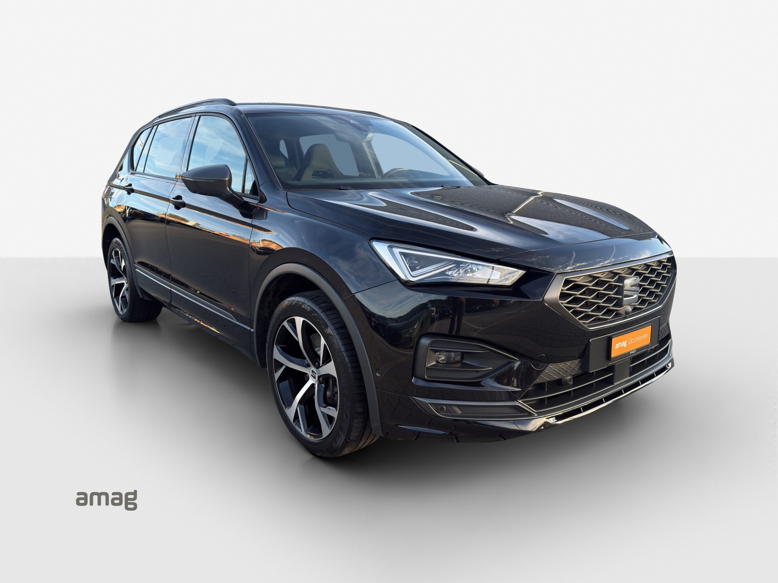 SEAT Tarraco 2.0 TDI CR FR 4Drive DSG-image-5