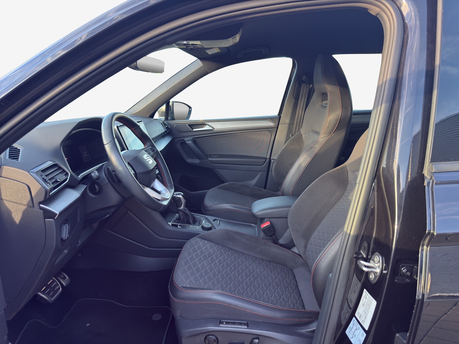 SEAT Tarraco 2.0 TDI CR FR 4Drive DSG-image-7