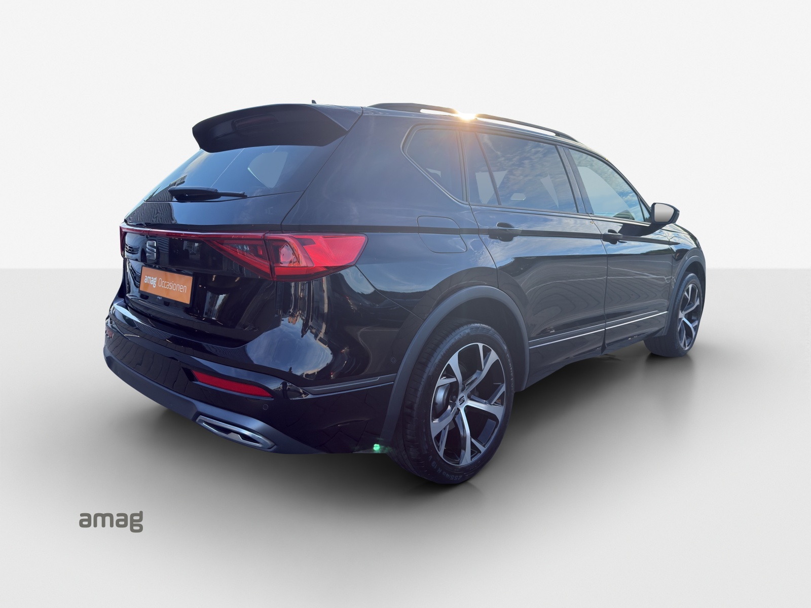 SEAT Tarraco 2.0 TDI CR FR 4Drive DSG-image-4