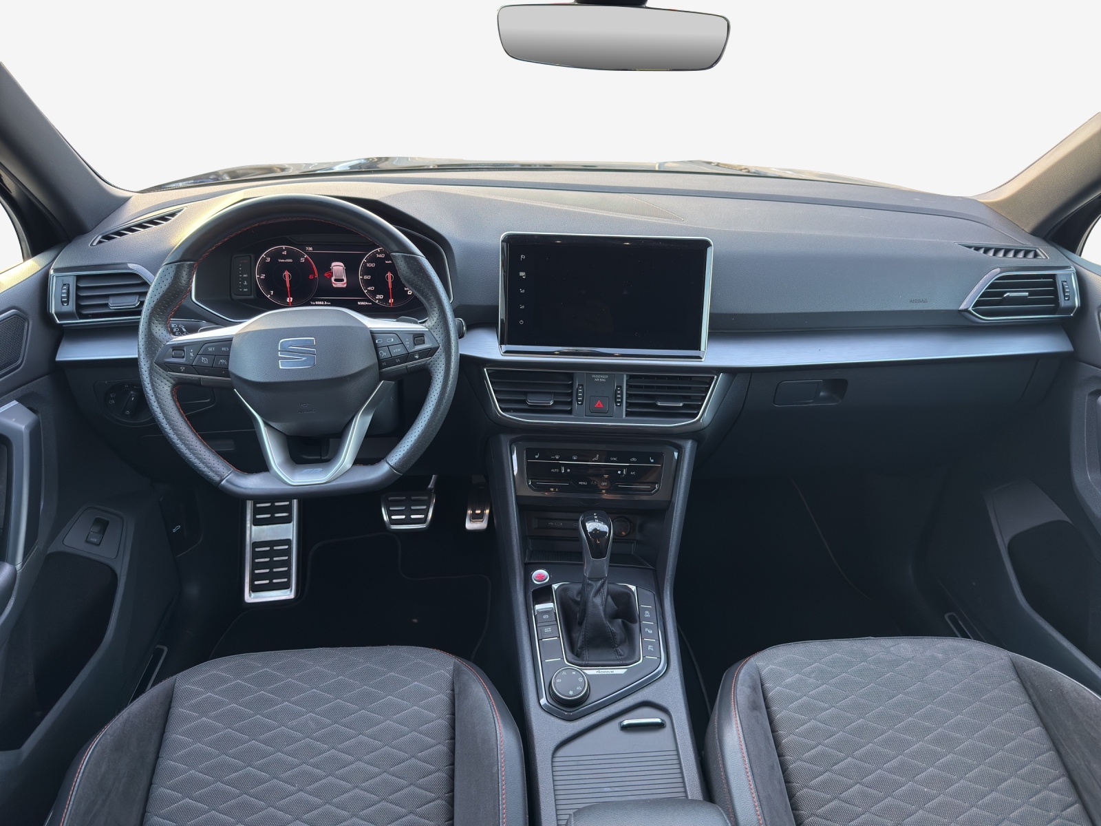 SEAT Tarraco 2.0 TDI CR FR 4Drive DSG-image-8