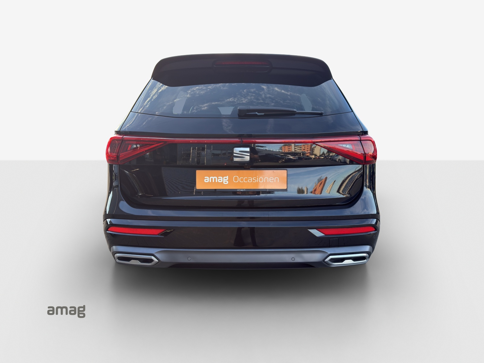 SEAT Tarraco 2.0 TDI CR FR 4Drive DSG-image-3