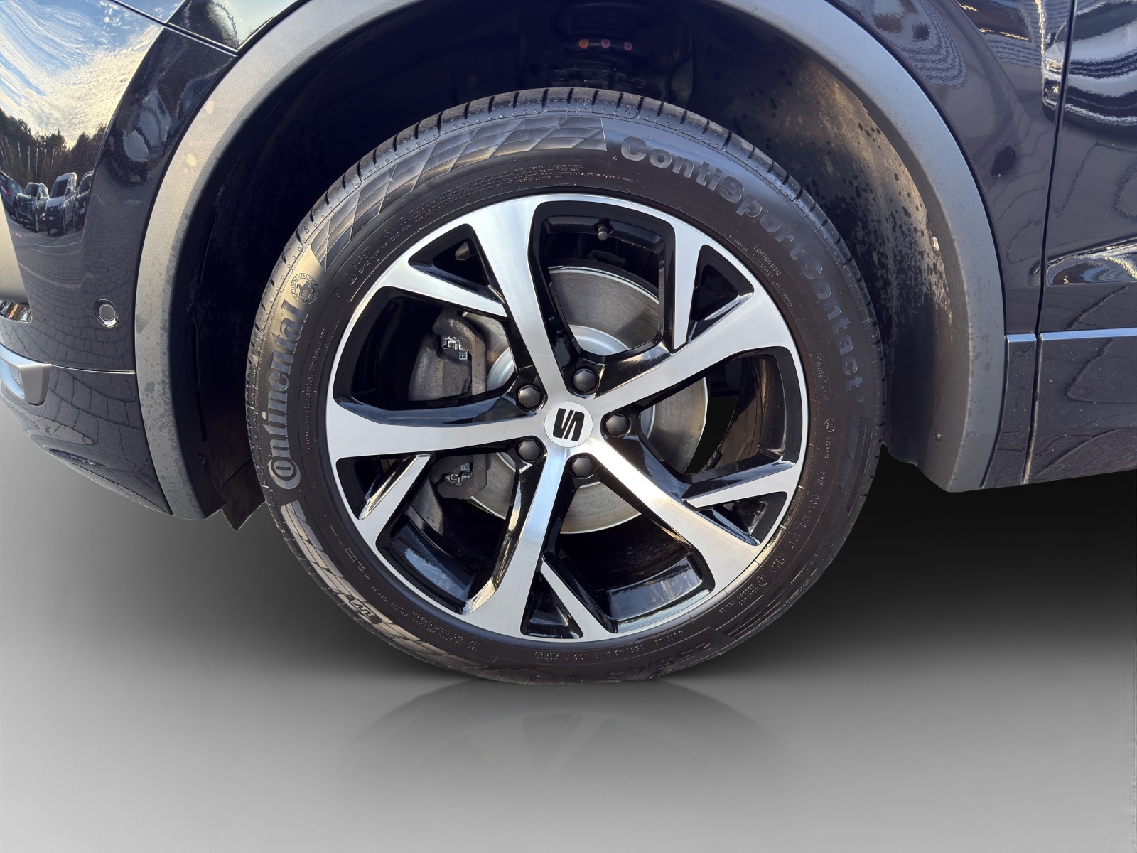 SEAT Tarraco 2.0 TDI CR FR 4Drive DSG-image-14