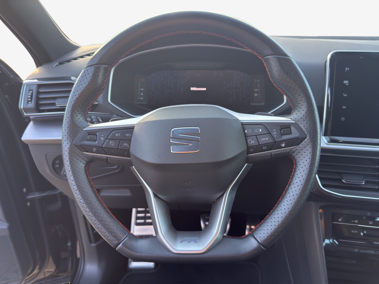 SEAT Tarraco 2.0 TDI CR FR 4Drive DSG-image-9