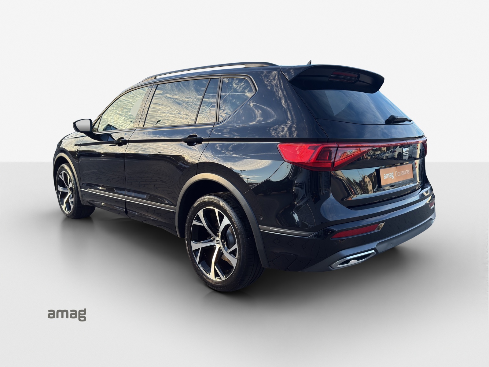 SEAT Tarraco 2.0 TDI CR FR 4Drive DSG-image-2