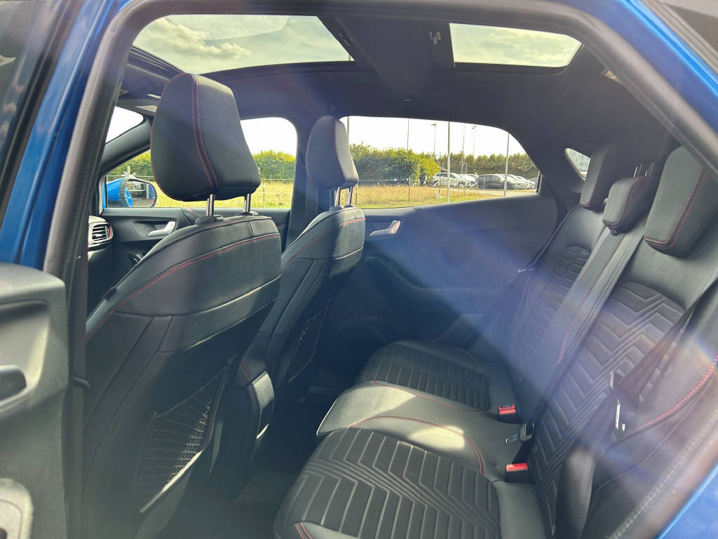 FORD Puma 1.0 EcoB Hybrid 155 ST-Line X-image-12