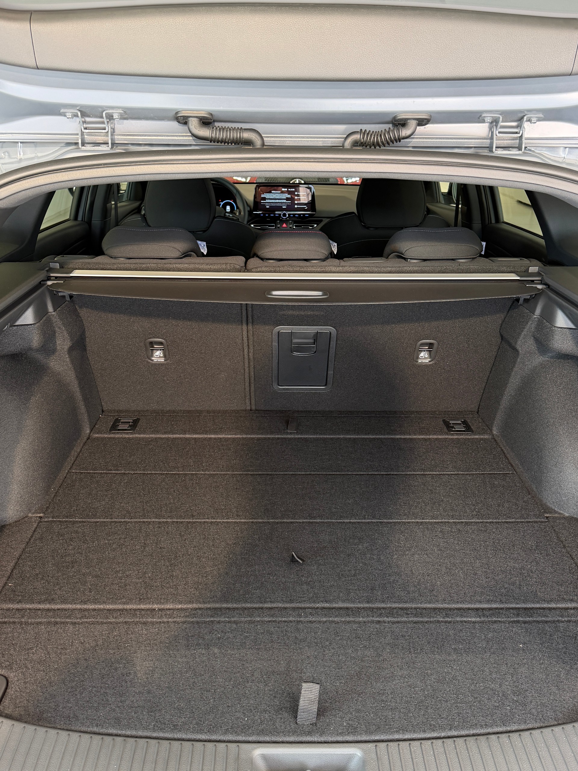HYUNDAI i30 Wagon 1.6 T-GDi N-Line DCT NEW MODEL-image-15