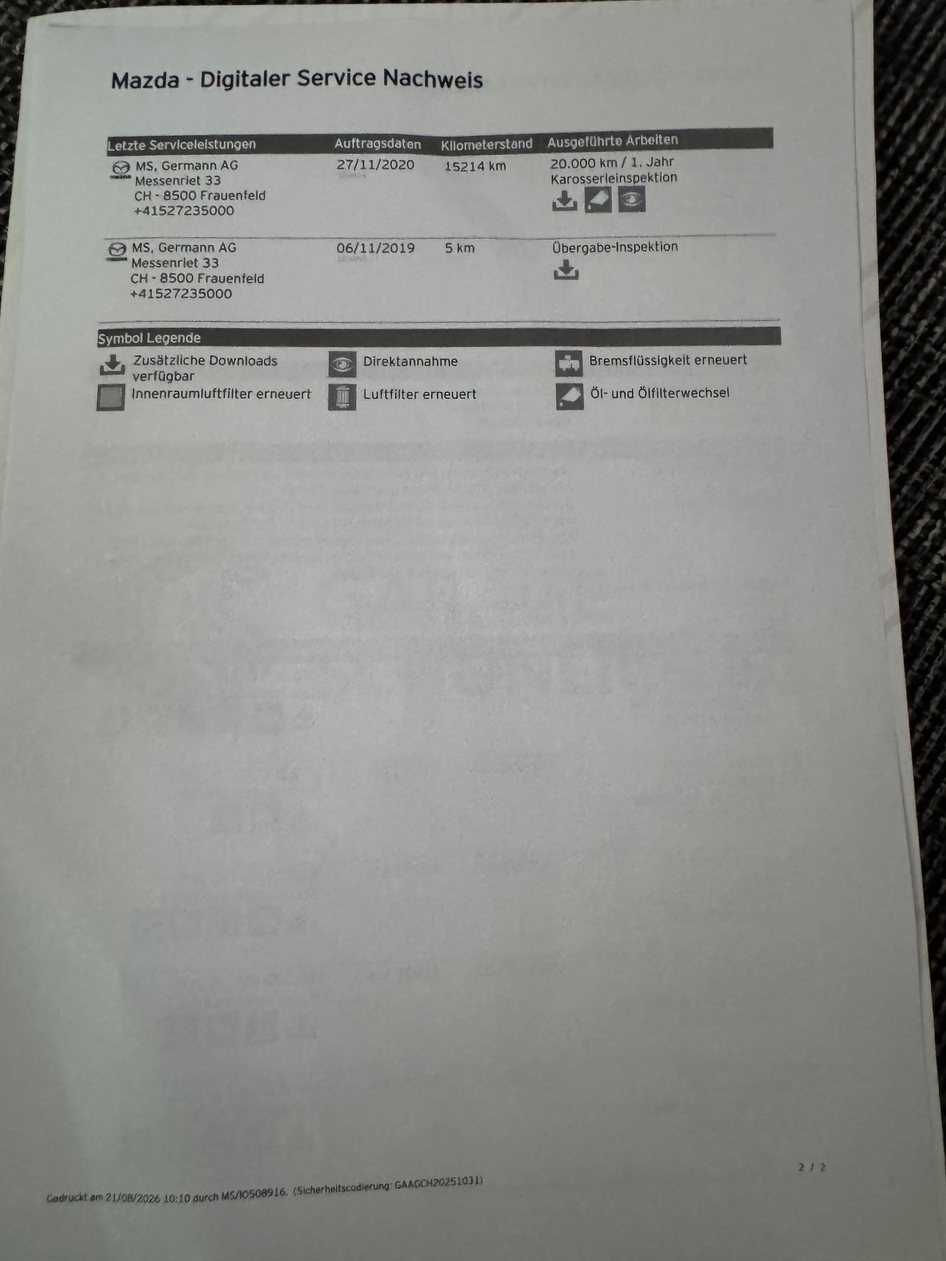MAZDA 2 SKYACTIV-G 90 Ambition Plus Automat-image-14