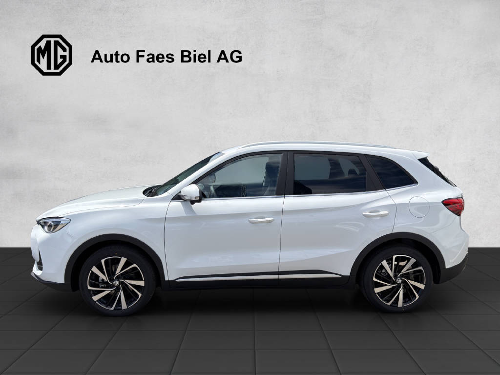 MG ZS 1.5 Hybrid+ Luxury-image-2